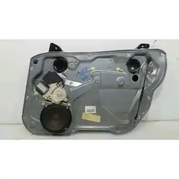 

6L4837752AQ WINDOW LIFTER FRONT RIGHT SEAT IBIZA (6L1)