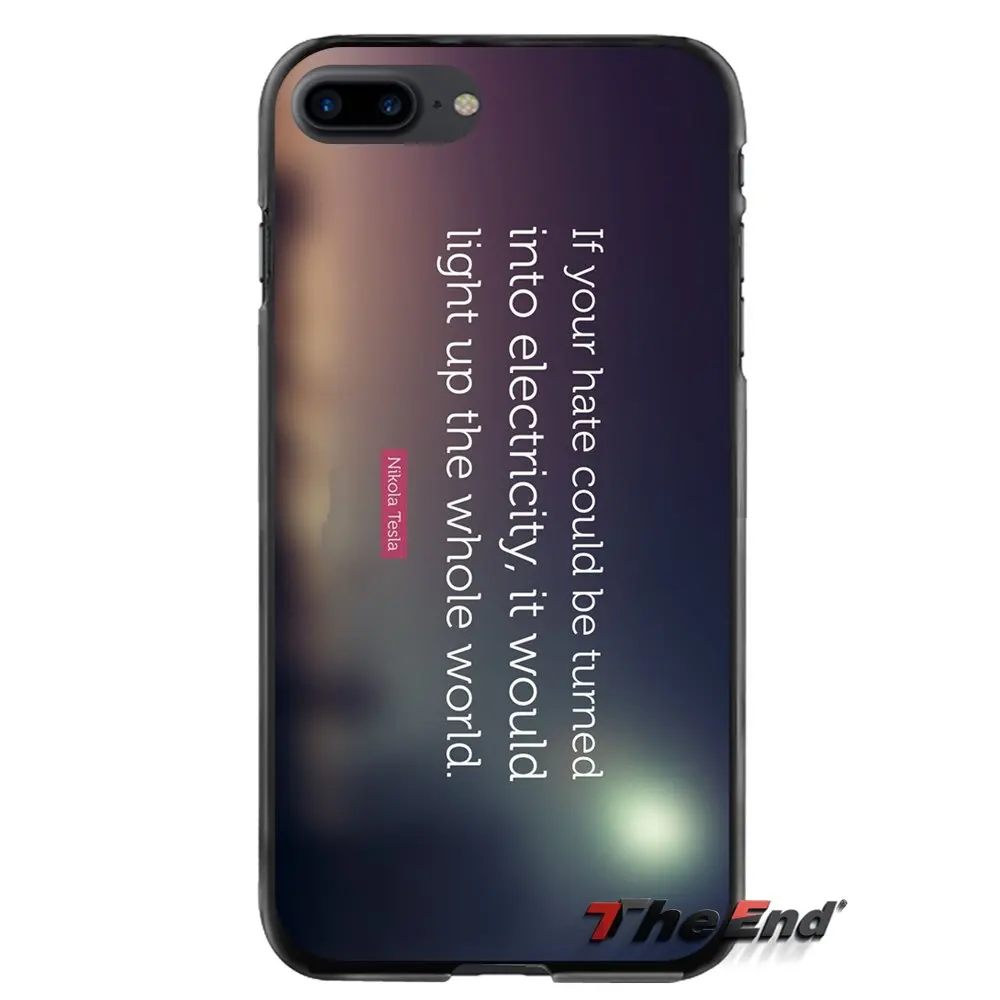 Nikola Tesla аксессуары для телефона Чехлы для Samsung Galaxy A3 A5 A7 A8 J1 J2 J3 J5 J7 Prime