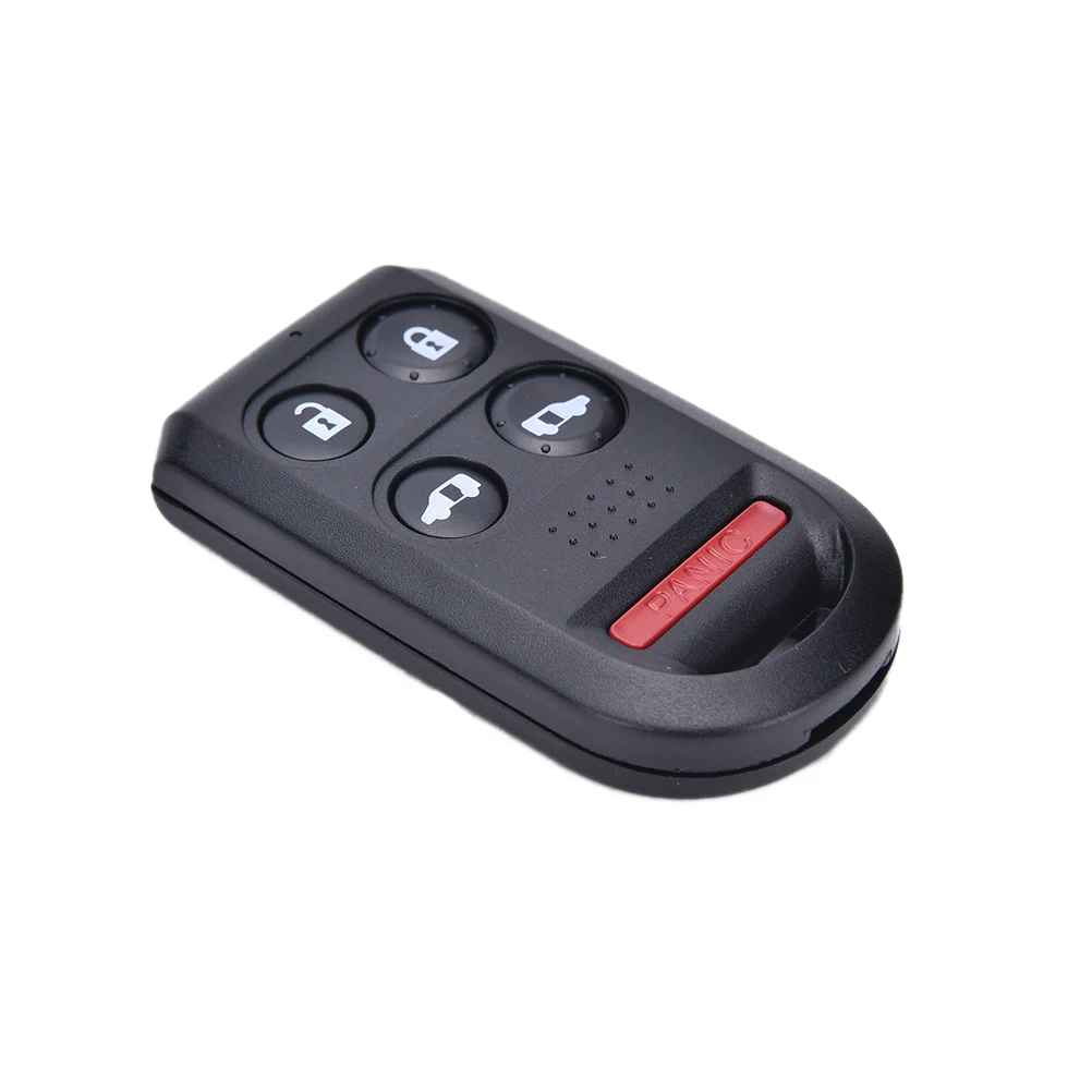 

Remote Key Shell Case Fob for HONDA Odyssey 5 Buttons Fit 1PC Replacement