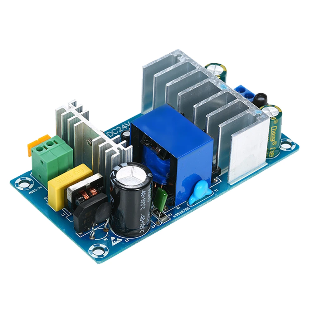 AC-DC Power Supply Module Switching Power Supply Board Power Supply Module High-performance Universal Power Supply