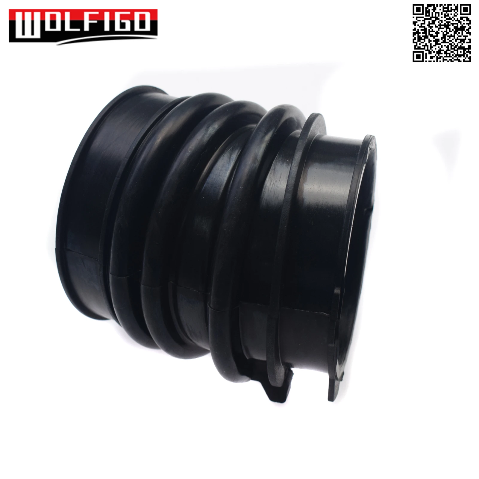 2 Pcs Air Intake hose To Engine & to Air Cleaner FitsLexus ES300 ES330