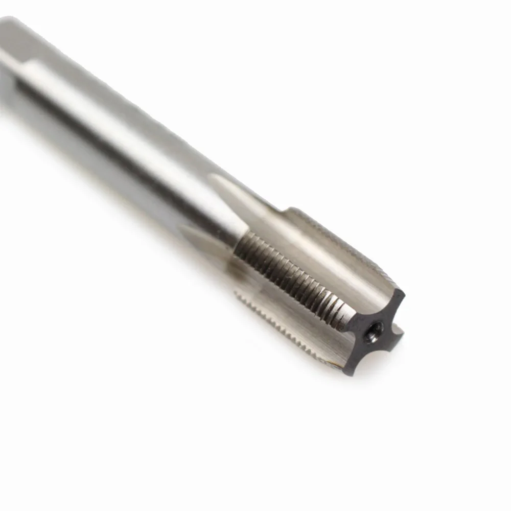 

5/8 - 24 TPI Machine Right Hand Thread Plug Tap Tools High Speed Steel Replaces
