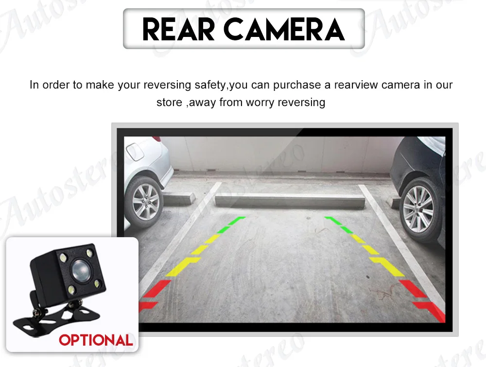 Clearance Android 9.0 4+32GB Car No DVD Player GPS Navigation For Peugeot 206 2000-2016 Headunit Multimedia Recoder Satnav stereo unit DSP 17