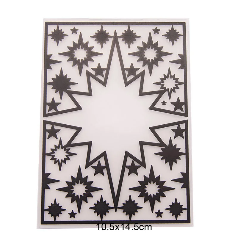 Embossing Folder 1