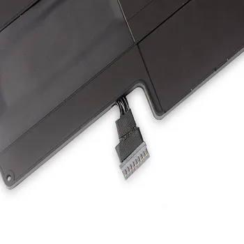 

Original A1496 7.6V 54.4WH 7150mAh Battery for Apple MacBook Air 13" A1466 2013 laptop free shipping