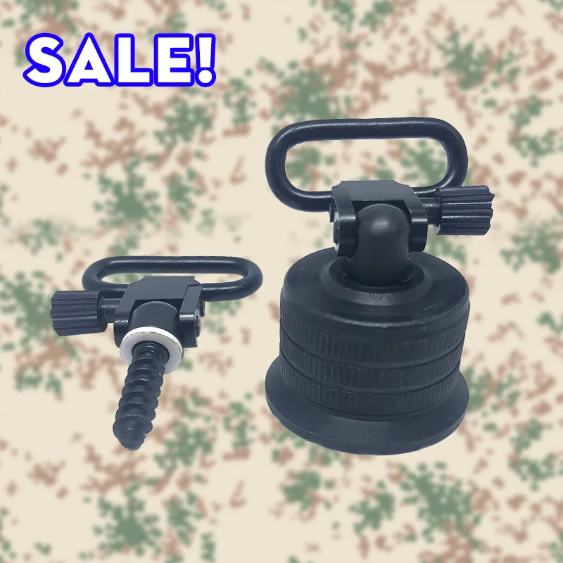 Magorui Sling Mounting Kit Browning BPS/A5 12 Gauge Shotguns Magazine