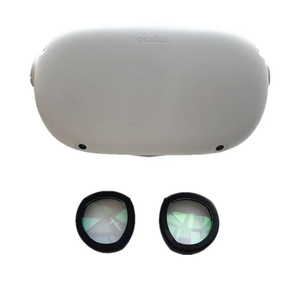 vr prescription lenses oculus quest