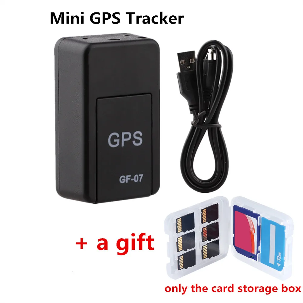 Мини GPS трекер для детей|GPS-трекеры| |