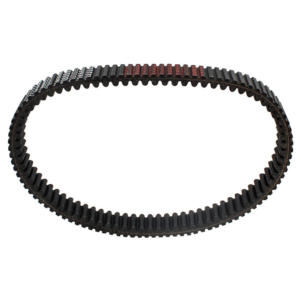Motorcycle Accessories Scooter Drive Belt Gear Pulley Belt For CFMOTO UForce ZForce 500 Terralander 600 CF625-C Terracross 625EX