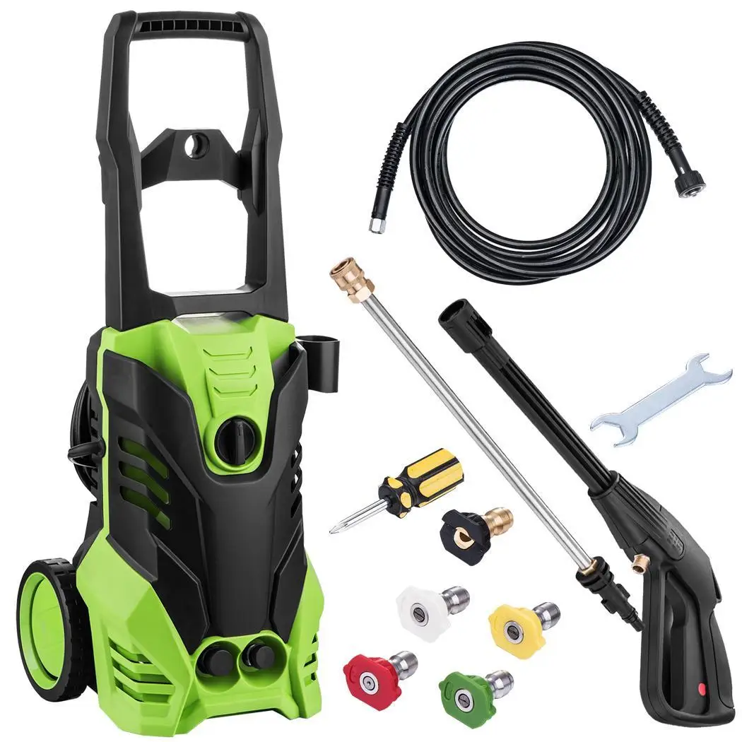 High-pressure Painting Machine Electric New airless spraying machine Airless Spray Gun electric Airless Paint Sprayer painting
