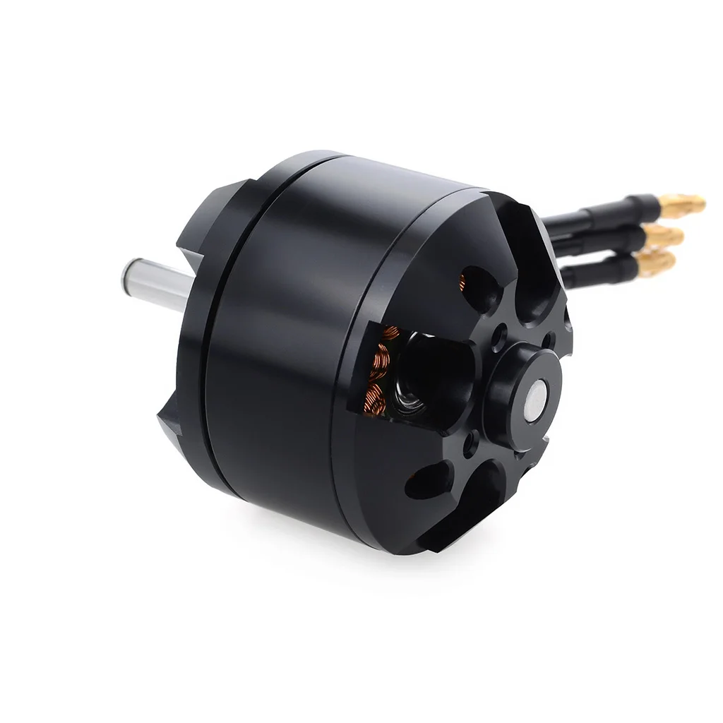 SURPASS HOBBY C5045 9T 5045 720 kv 890KV бесщеточный двигатель для RC самолета планерный самолет с фиксированным крылом