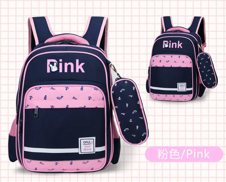 mochilas escolares infantis kids bag Children's school bags mochila escolar children's backpacks school bag for boys girls