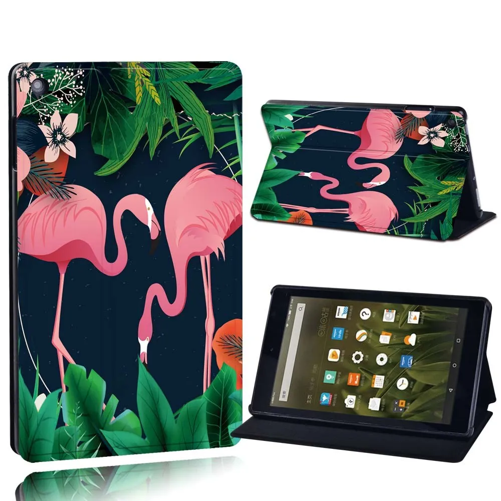 YP 043(fire8)+Y 044(fire8)+Flamingo004