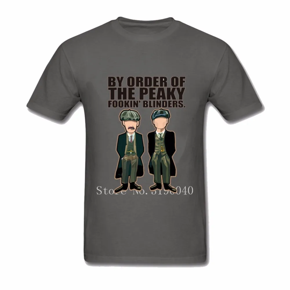 Peaky blinders/Футболка Мужская хлопковая футболка с коротким рукавом размера плюс детская футболка с принтом «тяжелый металл» топы с принтом, camisetas ho