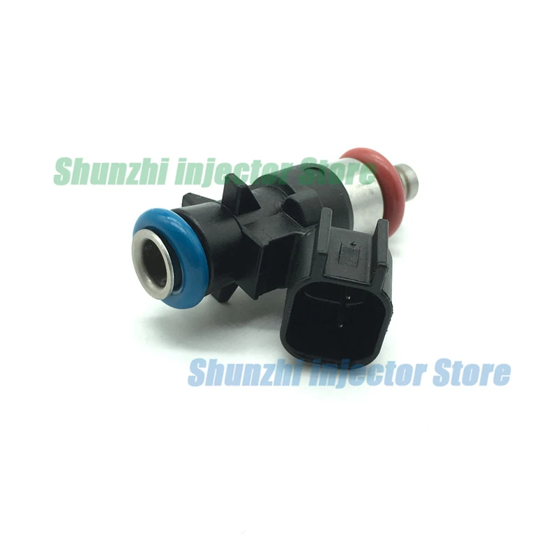 6 шт. Топливная форсунка для bosch Chrysler Dodge ev14 300cc OEM: 0280158233 0 280 158 233