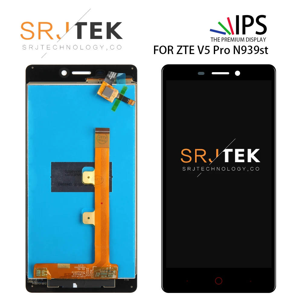 ZTE-V5-Pro-N939st