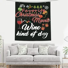 Рождественское тематическое фланелевое одеяло Забавный дизайн праздничный подарок 150x80 см/150x150 см E2S