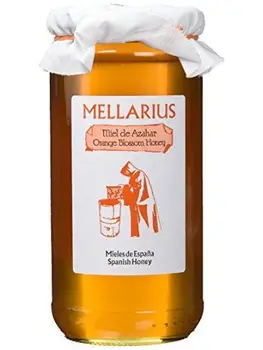 

Miel de Azahar Mellarius 970 g