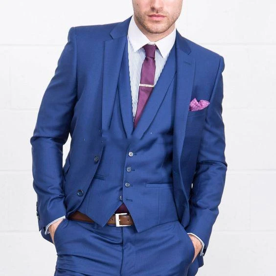 three-piece-blue-evening-party-men-suits-notch-lapel-trim-fit-custom-made-wedding-tuxedos-(jacket-+-pants-+-vest+tie)w-102