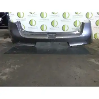 

7168588 Rear bumper Renault Megane Iii Saloon 5 P Business