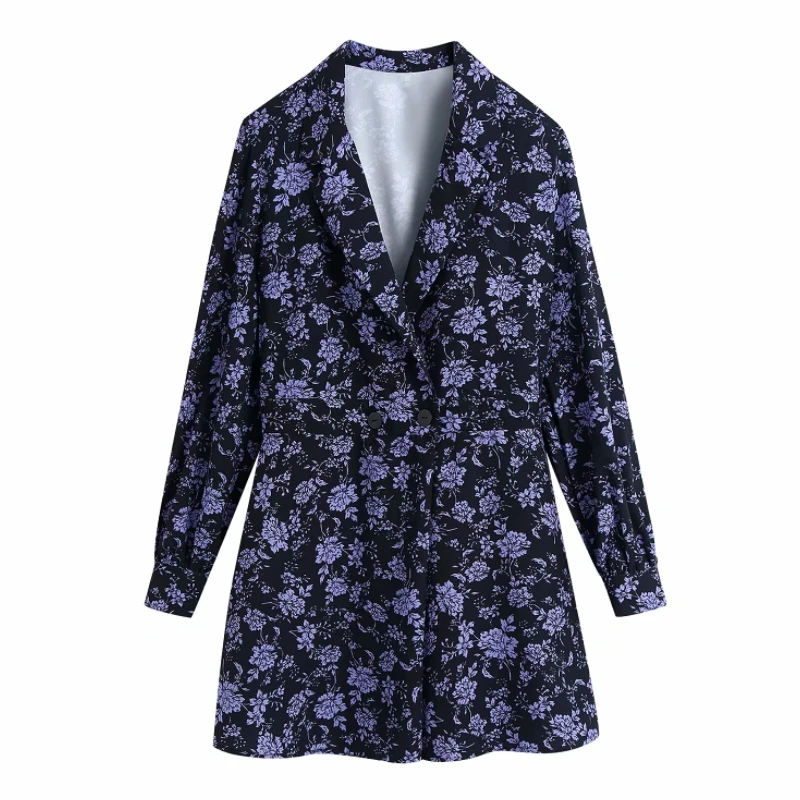 Женский комбинезон с цветочным принтом повседневные свободные шорты