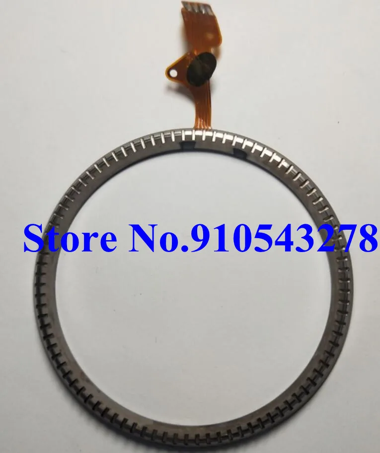 Parte Di Riparazione Per Canon Ef 85Mm F/1.2 L Ii Usm Lens Af Di Messa A Fuoco Anello Motore Ass'Y