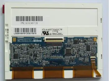 

CPT 5.7 inch TFT LCD Display Screen CLAA057VA01CT 640 (RGB)*480 VGA (No Touch)