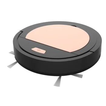 

Creative robot vacuum cleaner cordless vacuum Cleaners vacuum robots carpet mop charging Household cordless Vacuum Cleaners
