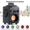 TOPROAD Bluetooth Speaker 20W Portable Wireless Stereo Subwoofer Bass Big Speakers Column Support FM Radio AUX Remote Control ► Photo 2/6