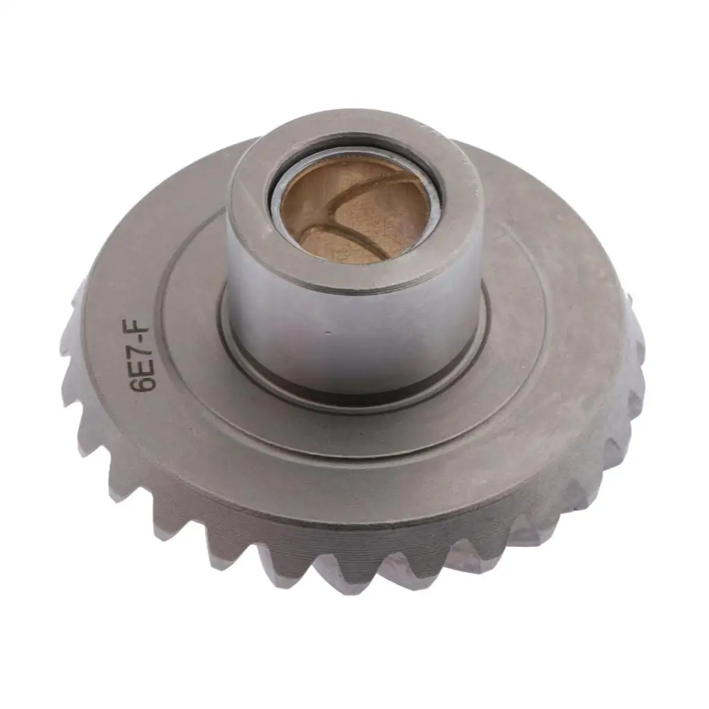 27T Forward Gear 2 Stroke For Yamaha 9.9HP 15HP Boating Motors, 6E7-45560-00