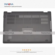 0CN5WW CN5WW для Dell широта E5400 5400 Базовая крышка нижний корпус шкаф с монтажной опорой
