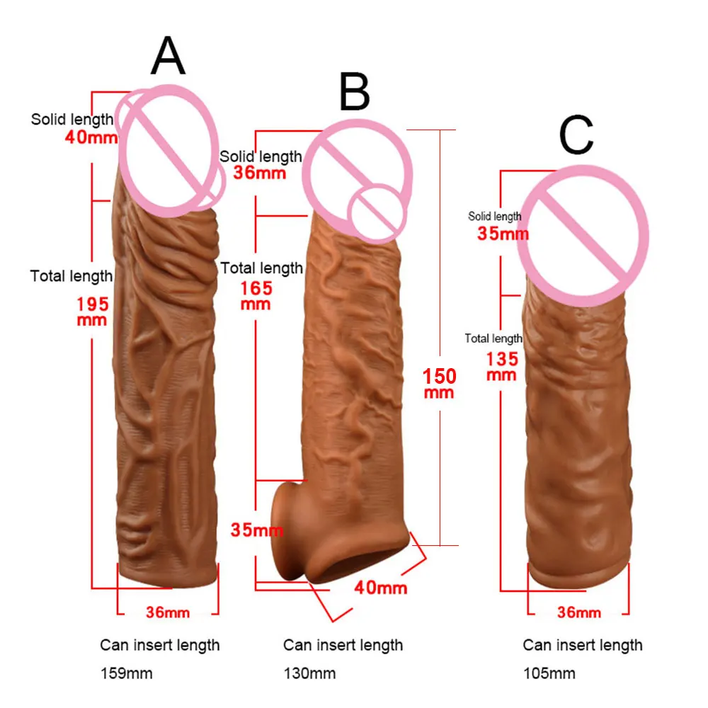 Penis sleeve extender price Si…