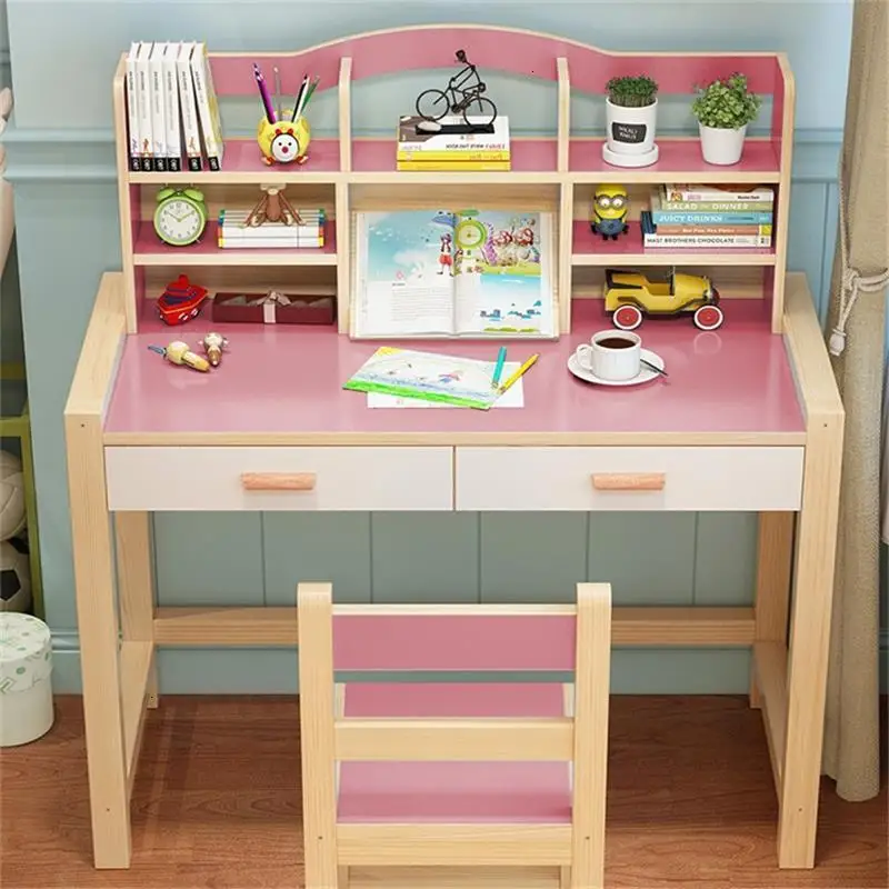 И стол Cocuk Masasi Child Avec Chaise для Tavolo Per Bambini Регулируемый Mesa Infantil Kinder Bureau Enfant учебный
