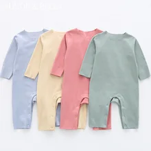Pyjama chaud en velours pour bébé, combinaison une pièce pour homme et femme, vêtements d'hiver