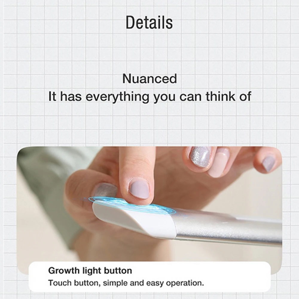 Indoor Herb Garden Starter Kit with Led Grow Light