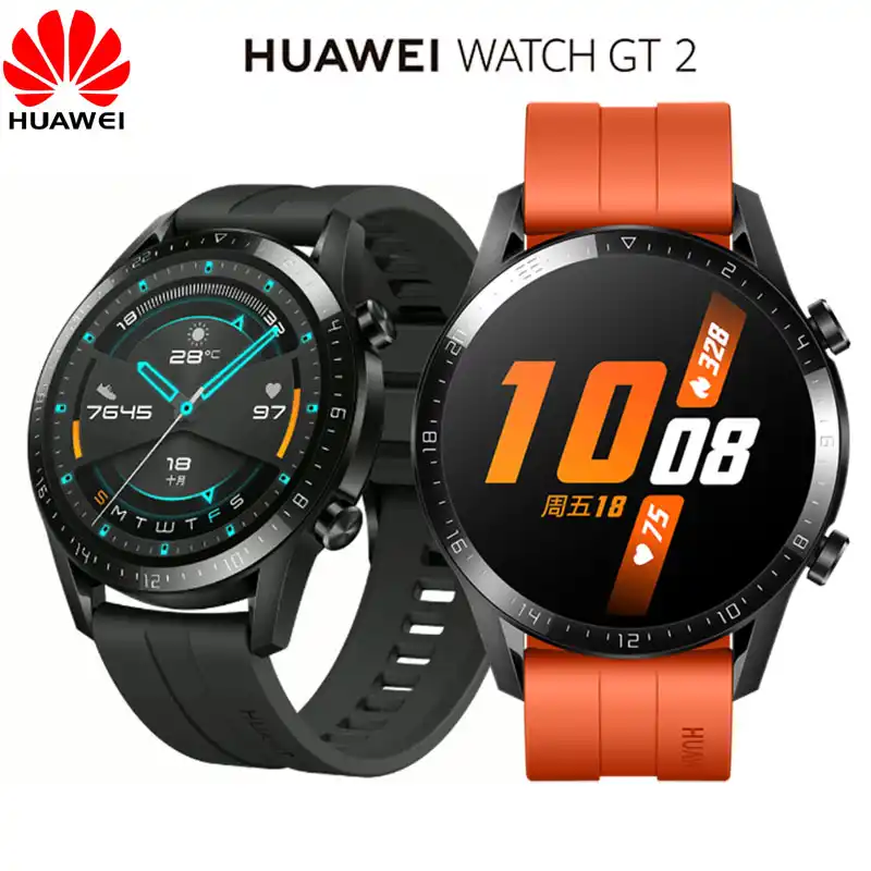 huawei watch gt blood pressure monitor