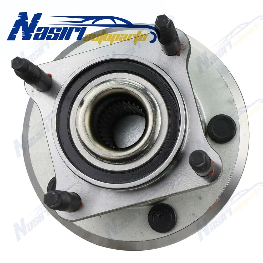 Rear Wheel Bearing & Hub Assembly for Jeep Grand Cherokee Commander 2005-2010 512302 52111884AA