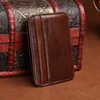 Cow leather Coffee