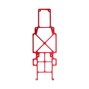 

For Dji Robomaster S1 Robot Chassis Reinforcement Strengthen the Torsion Resistance Upgrade Accessories
