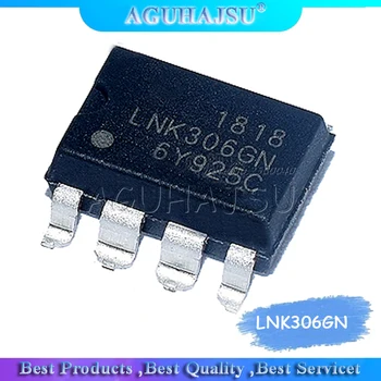 

5PCS LNK306GN SOP7 LNK306 SOP 306GN SOP SMD new and original IC