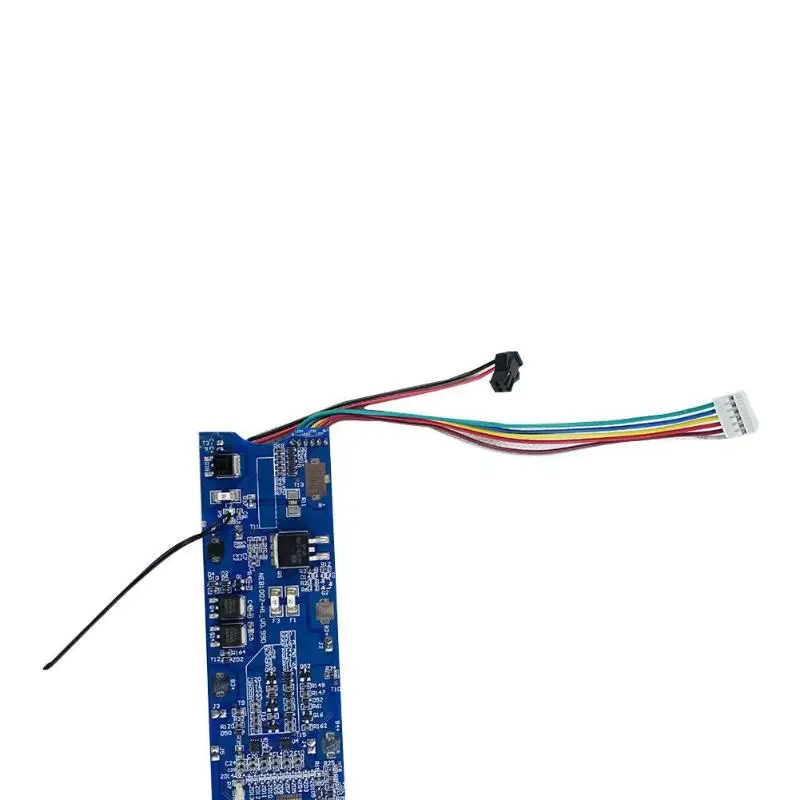 Электрический скутер часть BMS батареи платы для Ninebot ES1 ES2 ES3 ES4
