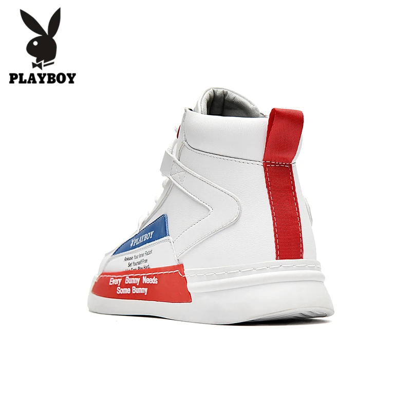 PLAYBOY/Новинка; Лидер продаж; Ультра-светильник; сетчатая дышащая прогулочная обувь; мужские весенние спортивные кроссовки; Мужская Спортивная обувь; уличные кроссовки