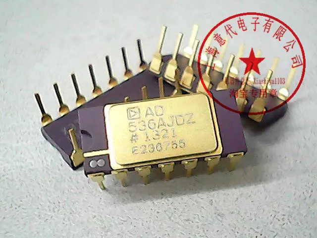 

AD536AJDZ DIP-14