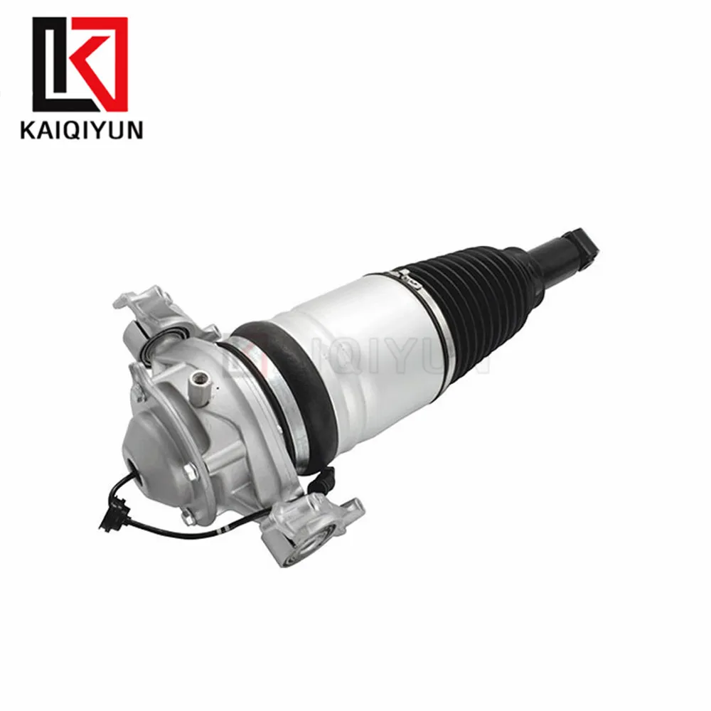 

Rear Right Air Suspension Shock Absorber For Audi Q7 VW Touareg Porsche Cayenne 2011-2018 Air Strut 7P6616020K 7P6616020J