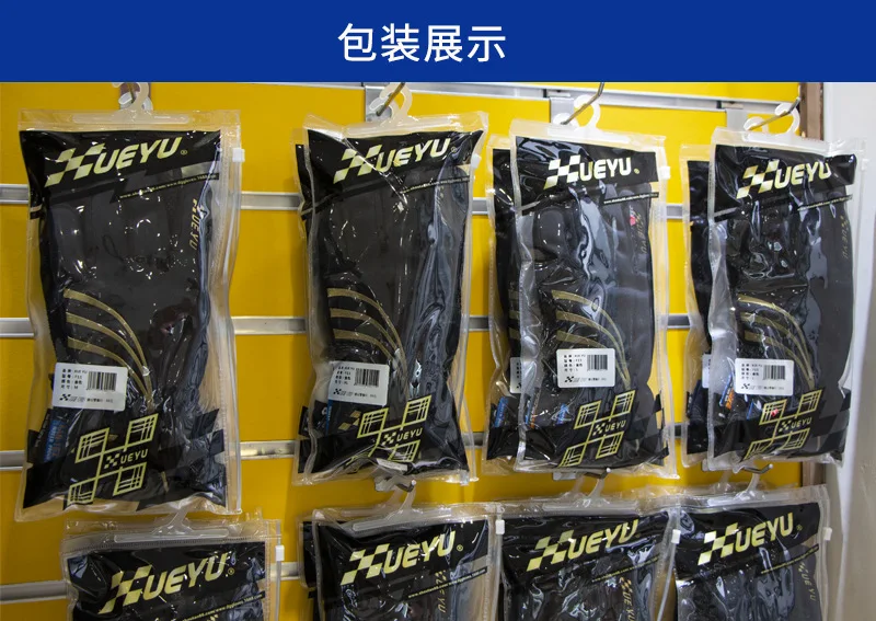 Ebay, Amazon ветронепроницаемая Водонепроницаемая теплая мотоциклетные перчатки черный и золотой Утепленные перчатки Сенсорный экран FAN11