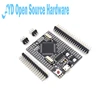 1PC USB-serial Converter Mega 2560 PRO MINI Embedded, MCU ATmega2560, USB CH340G Electronics Gadgets MINI  for arduino ► Photo 2/6