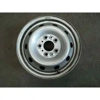 

RIM CITROEN JUMPER GROSSRAUMKASTEN