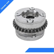 Хорошее качество впускное левое устройство регулировки распределительного вала для Mercedes Benz W222 W166 M276 OEM: A2760501547 A 276 050 15 47