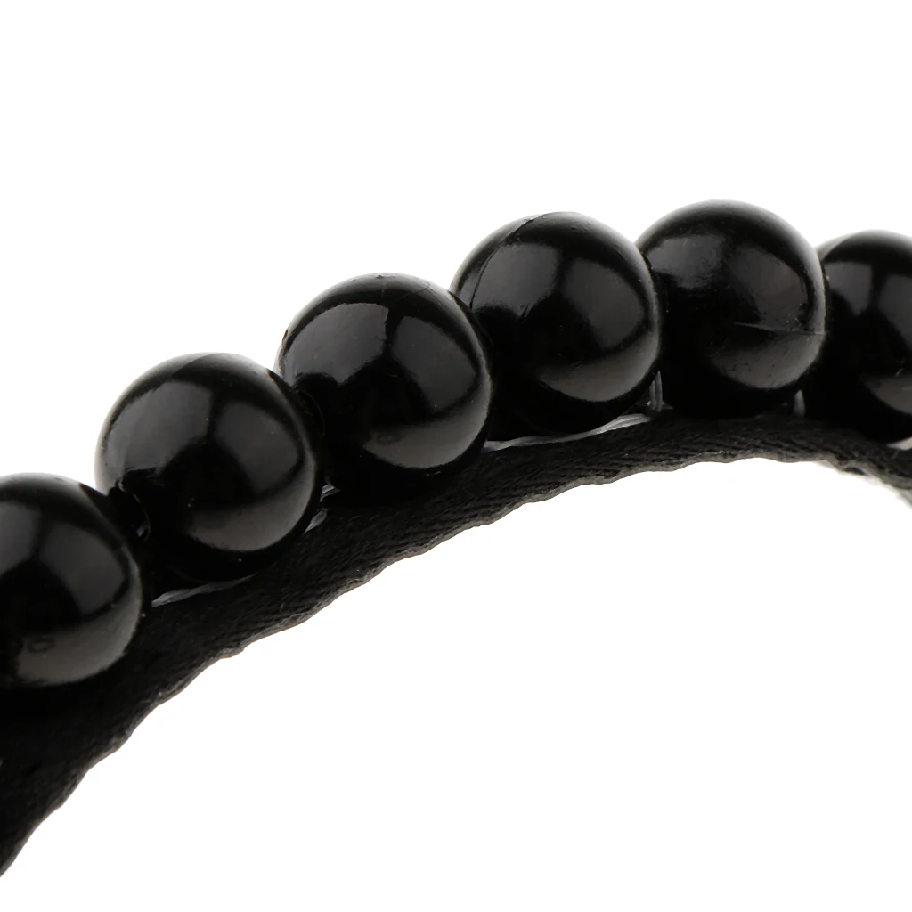 1 pair Detachable Anti-slip Anti-loose Leather Shoe Straps Shoe Accessories For Loose High Heeled Shoes Wedges Flats