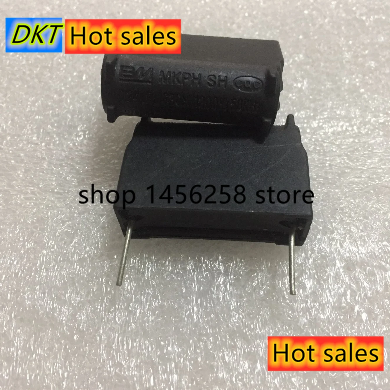 Induktion стадо конденсатор 0,27/0,3/2/4/5/8 мкФ 275 V-400 V 1200 V MKP-X2 инвертор